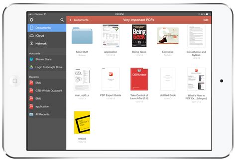 Best PDF markup and annotation apps for iPad and Apple Pencil 2022 | iMore