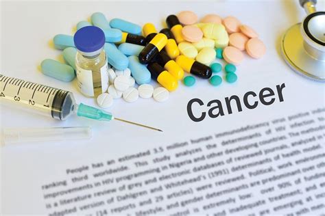 12种乳腺癌靶向治疗药物简述 - 知乎