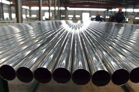 201不锈钢焊管-无锡鑫佰万金属制品有限公司