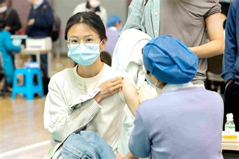 【关注】及时接种疫苗，共筑健康屏障_广东省