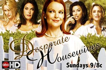 Desperate Housewives 1《绝望主妇》1（精讲之一）