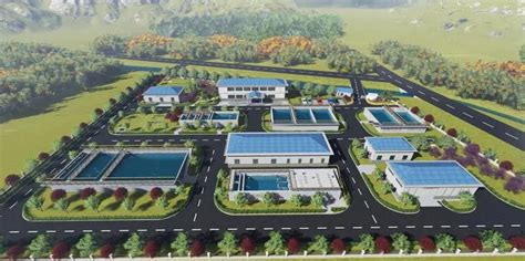 总投资14.2亿元项目将落户宿州萧县经济开发区 - 安徽产业网