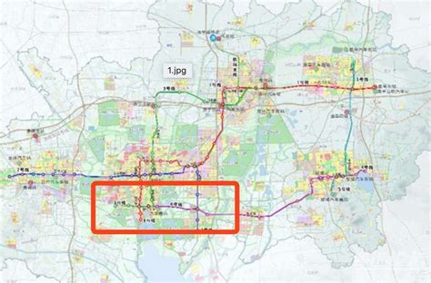 东大设计 | 济宁市环城生态绿带总体概念性规划方案