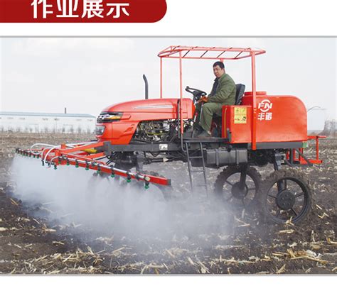 玉米喷雾机,玉米喷雾机特点-富锦市立兴植保机械制造有限公司