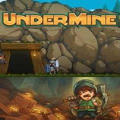 地下矿工steam正版离线矿坑之下 全DLC 中文电脑PC游戏 UnderMine-淘宝网