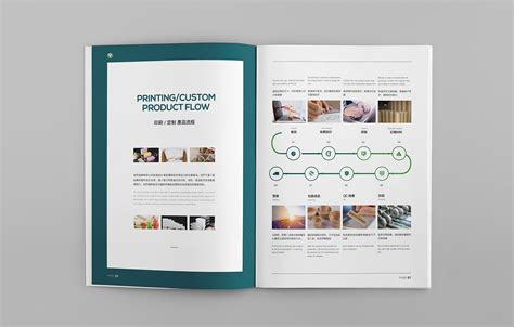 产品目录手册|平面|书籍/画册|品一视觉设计 - 原创作品 - 站酷 (ZCOOL)