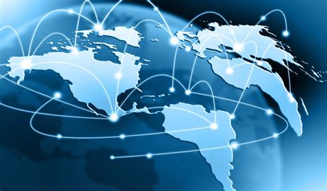 外贸电商平台的类型和特点-新手入门-连连国际外贸支付官网