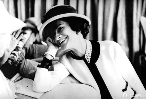 香奈儿（Chanel）品牌的历史｜永久不衰、永恒的经典 - 知乎