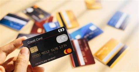 很多人办“四大行”信用卡，“四大行”信用卡的优势在哪儿？ - 信用卡