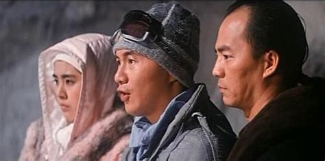 卫斯理传奇（1987年泰迪罗宾/孙海龙导演香港电影） - 搜狗百科