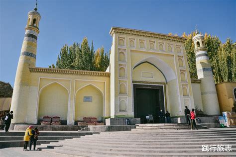 喀什噶尔古城,都市风光,建筑摄影,摄影,汇图网www.huitu.com