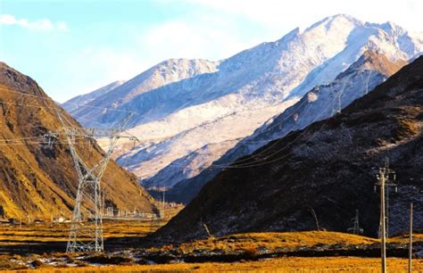 西藏山南市琼结110千伏输变电工程顺利竣工投运-国际电力网