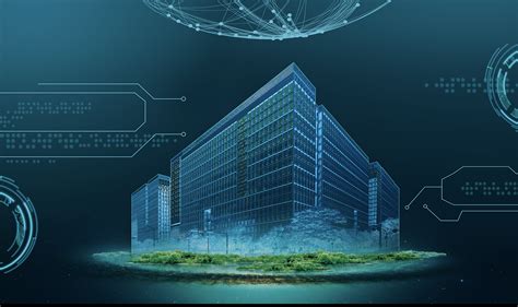 基于ZTMap3D建设智慧楼宇建筑数字孪生运维管理平台 | 臻图信息