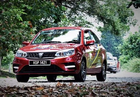 马来西亚宝腾Saga 销量暴跌！2022年1月份只卖出了 76 辆_易车