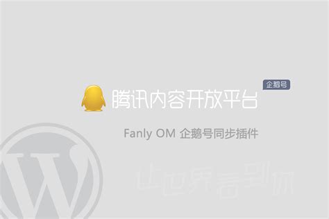 Fanly OM，什么是Fanly OM - 泪雪博客