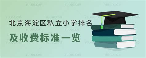 2023年北京海淀区私立小学排名及收费标准一览(非京籍可报)-育路私立学校招生网