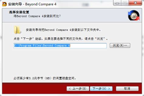 如何自定义Beyond Compare工具栏上的操作命令-Beyond Compare中文网站
