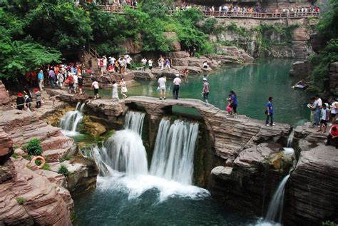 灵川人少景美的小众景点-2024灵川旅游榜单-灵川必体验-自助游攻略-去哪儿攻略