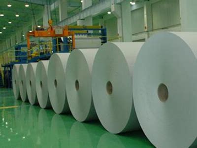 河南江河纸业：造纸装备国产替代先锋，自主创新带动产业升级|江河|造纸|纸业_新浪新闻