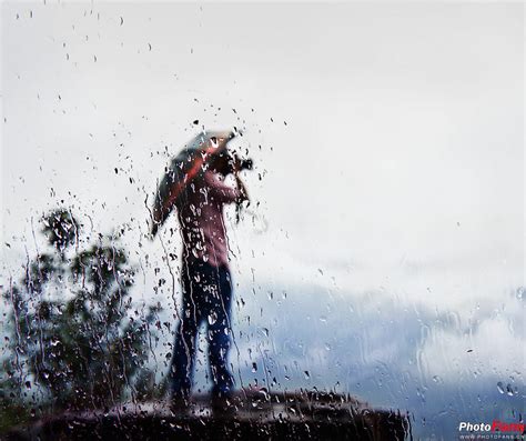 下大雨照样拍：雨天相机防水及拍摄攻略_手机新浪网