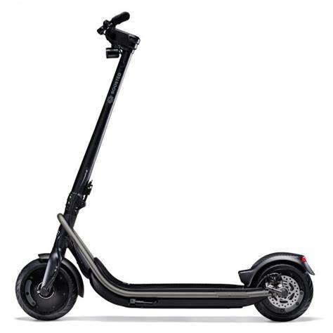 Boosted Rev Electric Scooter Review- Electric Scooter World