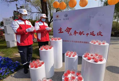 天津造血干细胞累计成功捐献293例 2021年37位志愿者成功捐献 - 封面新闻