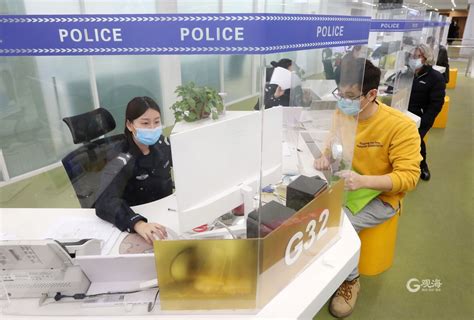 郑州市出入境管理工作现场会在中牟召开-大河新闻
