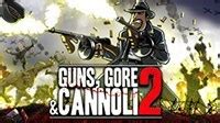 Guns, Gore & Cannoli 枪,血,意大利黑手党 Steam正版CDKEY激活码 - 送码网