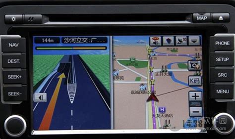凯立德导航K370汽车车载GPS导航仪测速一体机 7英寸高清大屏 正版地图三年免费升级-凯立德官方商城-深圳市凯立德科技股份有限公司