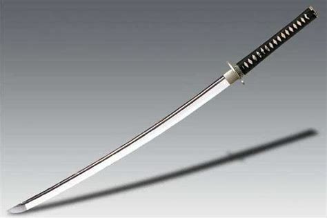 日本古代十大名刀排行榜,日本古代名刀排行前十 - 弹指间排行榜