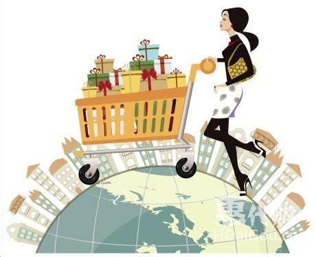 如何在国内购买国外商品购物教程-百度经验