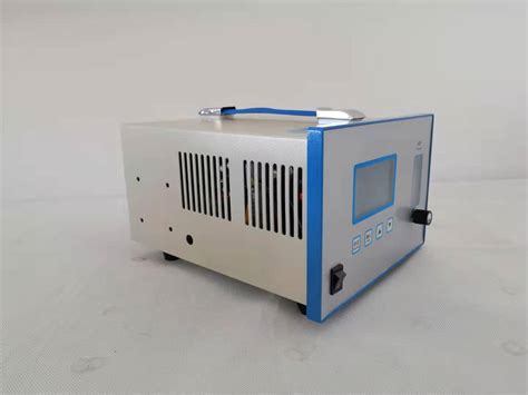 CI-PC99微量氧分析仪