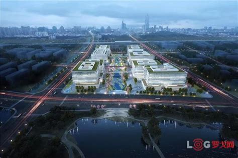 【规划】余杭中泰中学方案公示，占地93亩，规划51班