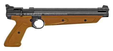 American Classic Model 1377 Bb Pistol For Sale at GunAuction.com - 7994717