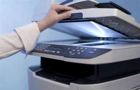 复印机的使用技巧有哪些-南京华君办公用品
