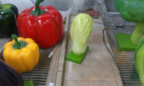FRP玻璃钢蔬菜玉米造型雕塑定做厂家【价格，厂家，求购，什么品牌好】-中国制造网，广州辰佳雕塑工艺品有限公司