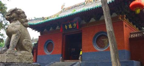 中国四大名寺之一，充满历史传说与神话故事的金山寺