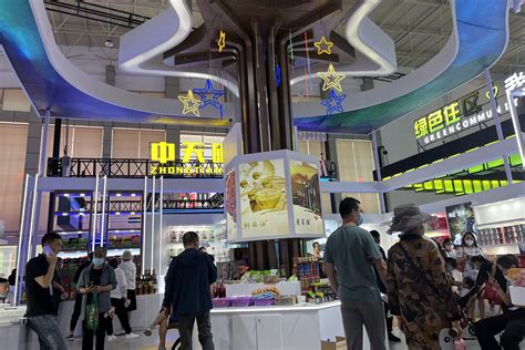 2023乡味中国年，宁夏名优特色农产品迎新春展销会火热进行中，优惠多多_品牌_公众