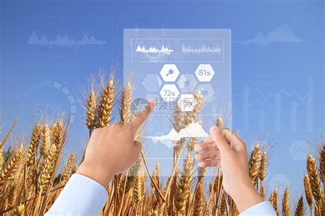 关于智慧农业的十大趋势——益农信息_益农信息的博客-CSDN博客