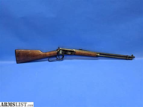 ARMSLIST - For Sale: TED WILLIAMS MODEL 100 .30-30 LEVER ACTION SEARS 278.532140 ...
