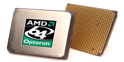 详解英特尔和AMD处理器，软件兼容上AMD因何落人一步