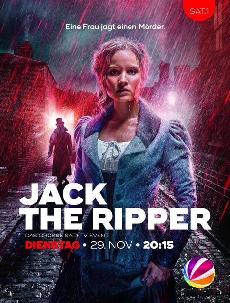 Who Is Jack The Ripper? Everything You Need To Know About The ...
