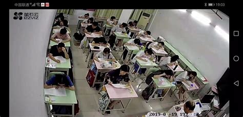 考试结束后组织考场监控录像回放 对发现的违纪行为严肃处理-中国吉林网