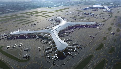 哈尔滨机场二期扩建最后一次评估|哈尔滨机场|评估|工程_新浪新闻