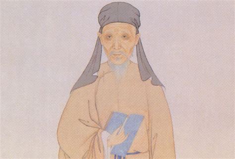 关于黄宗羲的历史故事 - 文化 - 华网