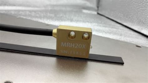 MIRAN米朗科技MTC拉杆式磁致伸缩位移传感器