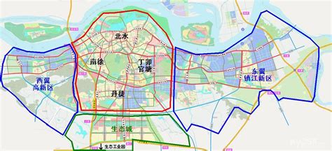 镇江市自然资源和规划局：发挥测绘数据优势 助力镇江高质量发展_今日镇江