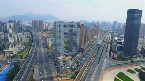 大连市开发区小窑湾中心区概念规划 - 城市设计 - （CAUP.NET）