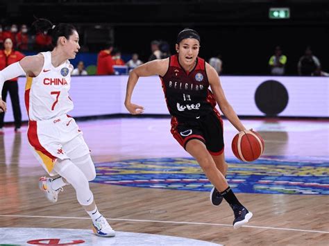 2022女篮世界杯小组赛A组：中国81-55比利时-搜狐大视野-搜狐新闻