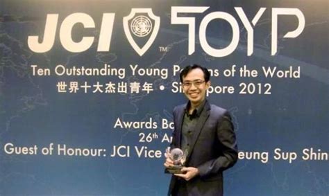 社员明东获得第二十四届中国科协求是杰出青年成果转化奖